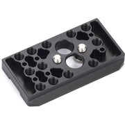 Tilta Bottom Plate for Panasonic GH6 - Black