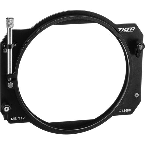 Tilta Clamp-On Adapter for MB-T12 Matte Box