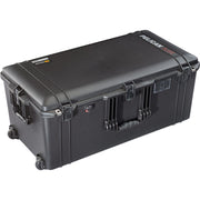 Pelican Air 1646WF Wheeled Hard Case with Foam Insert (Black)