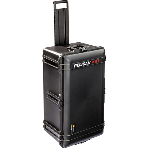 Pelican Air 1646WF Wheeled Hard Case with Foam Insert (Black)