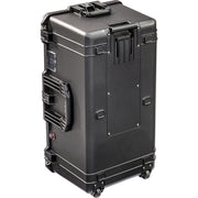Pelican Air 1646WF Wheeled Hard Case with Foam Insert (Black)