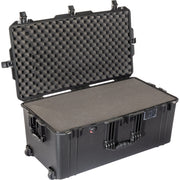 Pelican Air 1646WF Wheeled Hard Case with Foam Insert (Black)