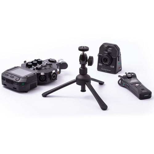 Zoom TPS-5 Tabletop Tripod Stand