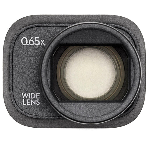 DJI 0.65x Wide-Angle Lens for Mini 3 Pro
