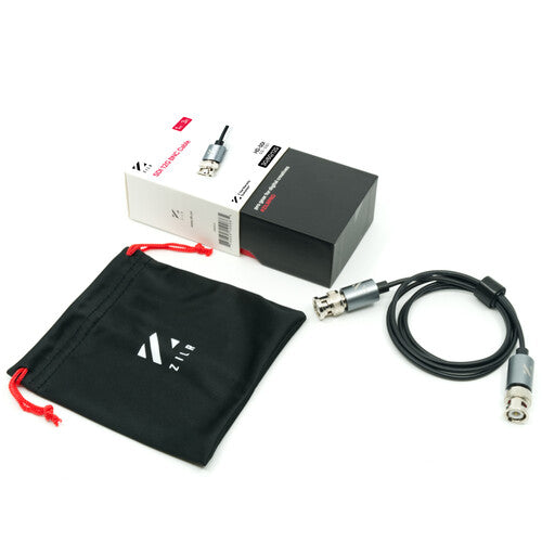 ZILR 12G-SDI BNC Cable  1m