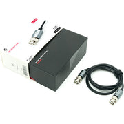 ZILR 12G-SDI BNC Cable  2m