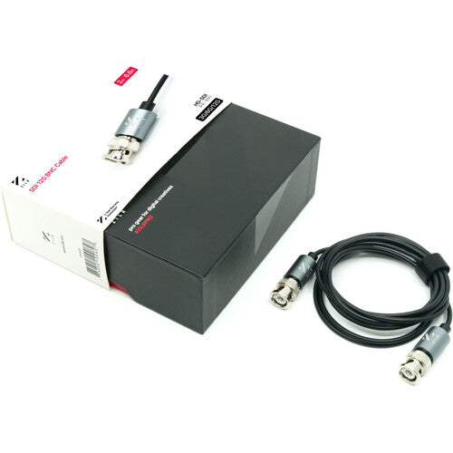 ZILR 12G-SDI BNC Cable – 2m