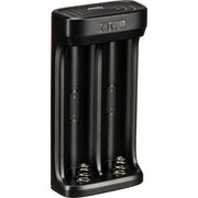 Zhiyun Dual 18650 Battery Charger