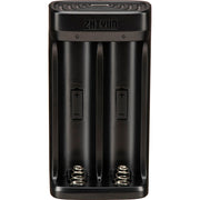 Zhiyun Dual 18650 Battery Charger