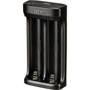 Zhiyun Dual 18650 Battery Charger