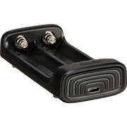 Zhiyun Dual 18650 Battery Charger