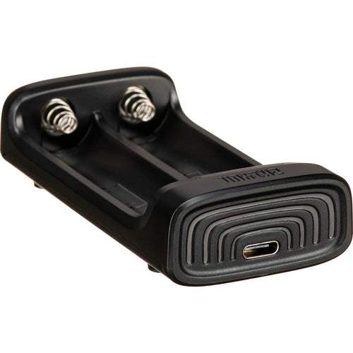 Zhiyun Dual 18650 Battery Charger