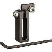Tilta HDMI and Run/Stop Cable Clamp Attachment for Sony A7/A7R/A7S/A9 - Tilta Grey