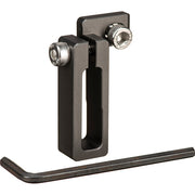 Tilta HDMI and Run/Stop Cable Clamp Attachment for Sony A7/A7R/A7S/A9 - Tilta Grey