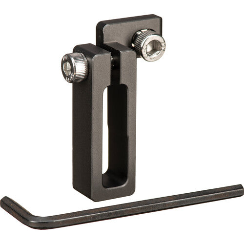 Tilta HDMI and Run/Stop Cable Clamp Attachment for Sony A7/A7R/A7S/A9 - Tilta Grey