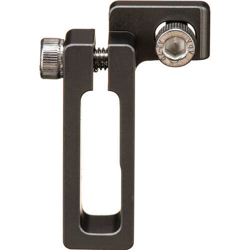 Tilta HDMI and Run/Stop Cable Clamp Attachment for Sony A7/A7R/A7S/A9 - Tilta Grey
