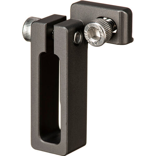 Tilta HDMI and Run/Stop Cable Clamp Attachment for Sony A7/A7R/A7S/A9 - Tilta Grey