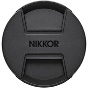 Nikon Lens Cap Lc-95b