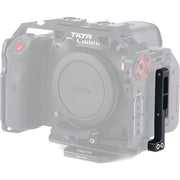 Tilta HDMI Clamp Attachment for Canon R5C - Black