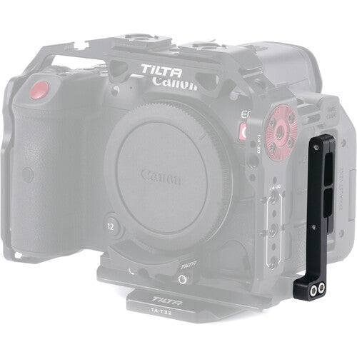 Tilta HDMI Clamp Attachment for Canon R5C - Black