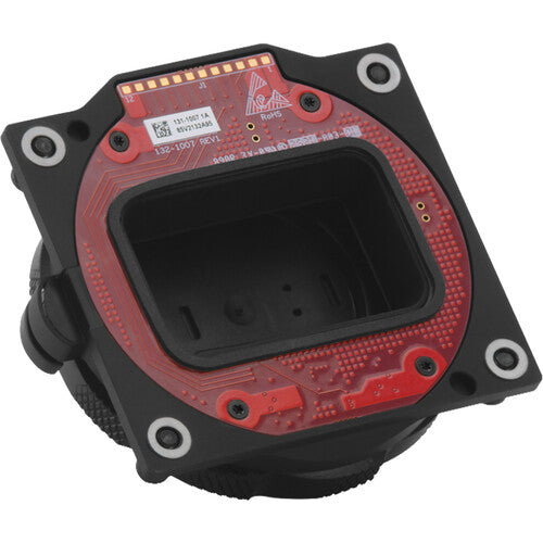 RED V-RAPTOR XL EF Mount