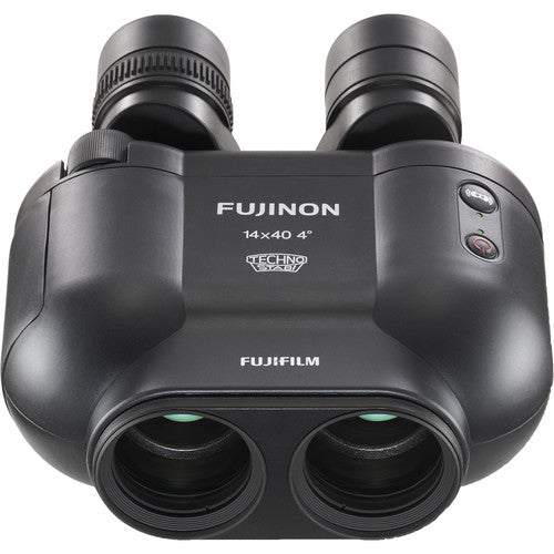 FUJINON TSX1440 Techno-Stabiscope Binocular