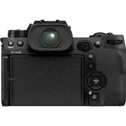 Fujifilm X-H2 Camera + 16-80mm lens Kit