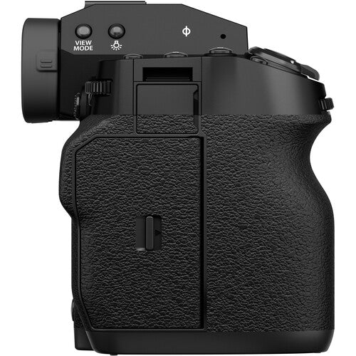 Fujifilm X-H2 Camera + 16-80mm lens Kit