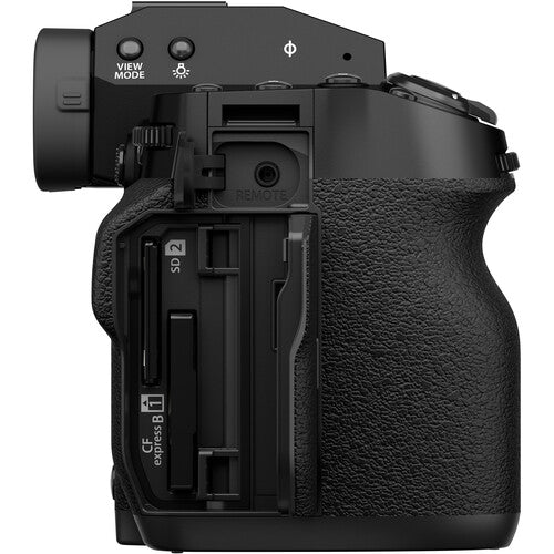 Fujifilm X-H2 Camera + 16-80mm lens Kit