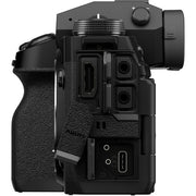 Fujifilm X-H2 Camera + 16-80mm lens Kit