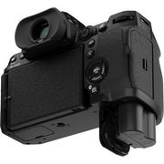 Fujifilm X-H2 with XF 18-55mm Lens