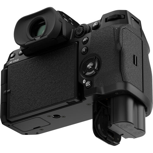 Fujifilm X-H2 Camera + 16-80mm lens Kit