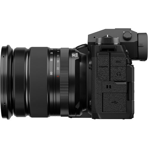 Fujifilm X-H2 Camera + 16-80mm lens Kit