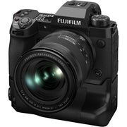 Fujifilm X-H2 Camera + 16-80mm lens Kit