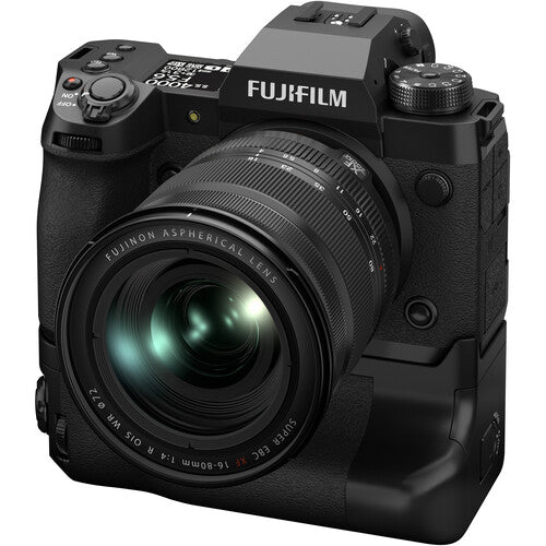 Fujifilm X-H2 Camera + 16-80mm lens Kit