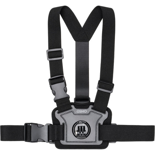 DJI Chest Strap Mount for Osmo Action 4, 3, 2 & Action