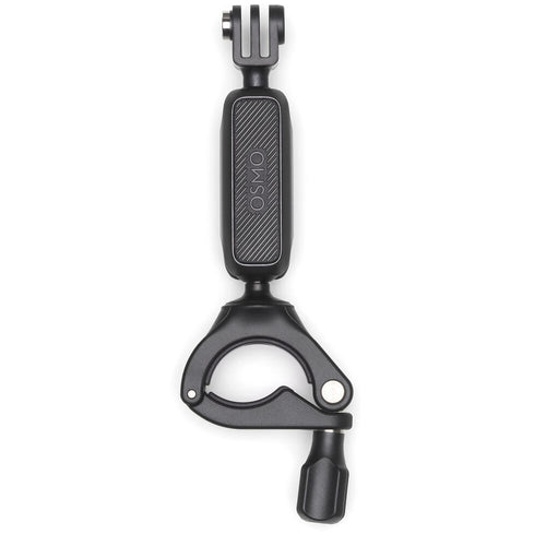 DJI Handlebar Mount for Osmo Action 4, Action 3, Action