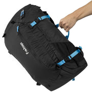 F-stop Kashmir UL Black/ Blue Day Back Packs