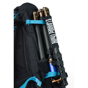 F-stop Kashmir UL Black/ Blue Day Back Packs