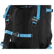 F-stop Kashmir UL Black/ Blue Day Back Packs