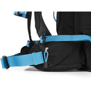 F-stop Kashmir UL Black/ Blue Day Back Packs