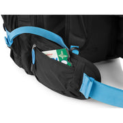 F-stop Kashmir UL Black/ Blue Day Back Packs