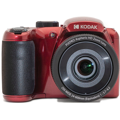 Kodak Pixpro AZ255 Digital Camera