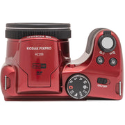 Kodak Pixpro AZ255 Digital Camera