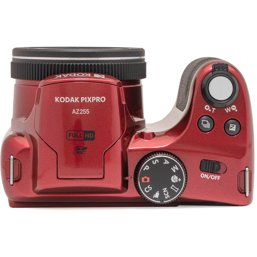 Kodak Pixpro AZ255 Digital Camera