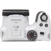 Kodak Pixpro AZ255 Digital Camera