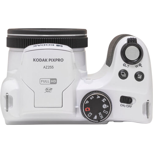 Kodak Pixpro AZ255 Digital Camera