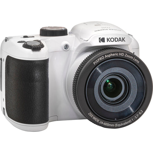 Kodak Pixpro AZ255 Digital Camera