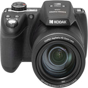 Kodak Pixpro AZ528 Digital Camera