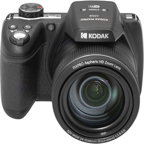 Kodak Pixpro AZ528 Digital Camera